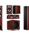Hình ảnh: Loa nghe nhạc, loa polkaudio, loa polk tsx, polk rti A5,...chính hãng,giá tốt nhất