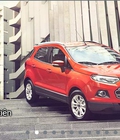 Hình ảnh: Ford Ecosport 2015 giá cực sốc, giao xe ngay, nhiều màu