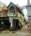 Hình ảnh: Nhà phố 1 lầu hiện đại căn góc 2 mặt tiền đường nhựa 8m Nguyễn Văn Linh, Q7