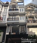 Hình ảnh: Nhà phố cao cấp giả biệt thự 4 lầu MT đường 14m khu Nam Long Phú Thuận, Q7