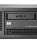 Hình ảnh: ĐẦU ĐỌC BĂNG TỪ HP StoreEver LTO 5 Ultrium 3280 FH sas External Tape Drive