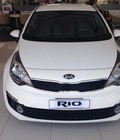 Hình ảnh: Bán xe KIA RIO Sedan tiện nghi tăng giá không đổi