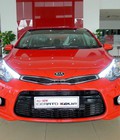 Hình ảnh: KIA CERANTO KOUP sãn sàng cho mọi thách thức