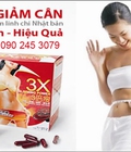 Hình ảnh: Giảm cân 3x nguyên chất từ linh chi 100% an toàn tuyệt đối