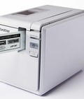 Hình ảnh: Máy in nhãn Brother P Touch PT 9700PC giá rẻ