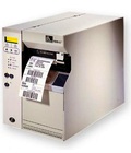 Hình ảnh: Máy in mã vạch ZEBRA 105SL Plus 203dpi giá rẻ