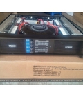 Hình ảnh: PDC AC 4850 cục đẩy 4 kênh nhập chính hãng