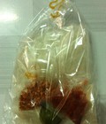 Hình ảnh: Bánh tráng muối me sx ở Tây Ninh bao ngon giá rẻ 65k10 bịch giao tận nơi