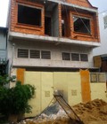 Hình ảnh: Bán gấp nhà phố 1 trệt 1 lững lầu mặt tiền đường số 39, F. Tân Quy, Quận 7