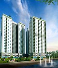 Hình ảnh: Chung cư Hateco vượt trội hơn hẳn các dự án nhà ở Linh Đàm.