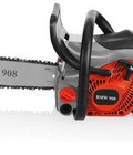 Hình ảnh: Máy cưa xích chạy xăng BMW 908 hàng giá rẻ