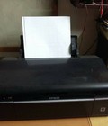 Hình ảnh: Bán máy in Epson T60 còn mới 80 giá 3 triệu500