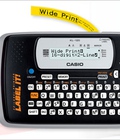 Hình ảnh: Máy in nhãn Casio KL 120 giá rẻ