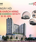 Hình ảnh: Cơ hội đầu tư vào căn hộ cao cấp ngay tại trung tâm Sài Gòn The Everrich Infinity