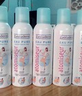 Hình ảnh: Xịt khoáng EVOLUDERM Pháp giá chỉ 79k