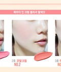 Hình ảnh: Phấn má hồng It s Skin Baby Face Petit Blusher giá chỉ 88k