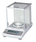 Hình ảnh: Cân phân tích CAUW D 220g/ 0.0001g Cas Hàn Quốc