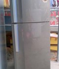 Hình ảnh: Bán tủ lạnh cũ Sanyo 160 lít, máy móc zin, tủ đẹp 80%