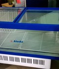 Hình ảnh: Bán tủ mát cũ alaska 350 lít, tủ đẹp 90%, phiếu bảo hành chính hãng