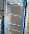 Hình ảnh: Bán tủ mát cũ Alaska 250 lít, tủ máy móc rất tốt, bảo hành 06 tháng