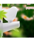 Hình ảnh: Đèn ngủ chú chim cảm ứng ánh sáng