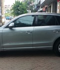 Hình ảnh: AUDI Q5 sản xuất 2011,xe nhập khẩu chính hãng audi việt nam.