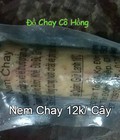 Hình ảnh: Nem chay 12k/cây