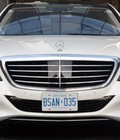 Hình ảnh: Mercedes Benz S500 L
