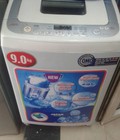 Hình ảnh: Máy giặt Toshiba AW D950SV, mới 80%,hàng inverter tiết kiệm điện nước, kháng khuẩn