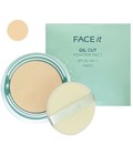Hình ảnh: Phấn phủ the face shop