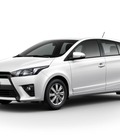 Hình ảnh: Toyota Yaris 2015 Giao xe ngay Giá tốt chỉ có tại Toyota Hiroshima Tân Cảng