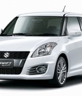 Hình ảnh: Xe Suzuki Swift A/T 5 chỗ