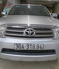 Hình ảnh: Bán xe Toyota fortuner 2 cầu,