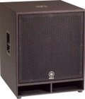 Hình ảnh: Yamaha CW118V