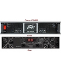 Hình ảnh: Peavay CS4000