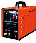 Hình ảnh: Máy hàn JASIC TIG 200S tại tphcm