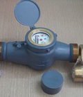 Hình ảnh: Đồng hồ đo lưu lượng nước Asahi Thái Lan giá rẻ, Đồng hồ nước Asahi GMK40