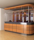 Hình ảnh: Quầy Bar 01