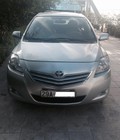 Hình ảnh: Bán Vios 1.5 số sàn, màu bạc, đời 2011, xe gia đình sử dụng