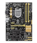 Hình ảnh: Main ASUS H87 PLUS Qúa đỉnh, giá sốc chạy Chíp Core i7, i5