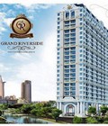 Hình ảnh: Mở bán căn hộ Grand Riverside mặt tiền Bến Vân Đồn Quận 4