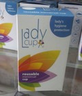 Hình ảnh: Ladycup mua chung 3 chiếc để có giá 600k/cup