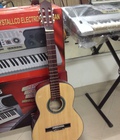 Hình ảnh: Cần bán cây đàn ghita classic giá rẻ cho các bạn tập chơi