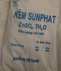 Hình ảnh: Bán ZnSO4, Kẽm Sunfate giá rẻ nhất