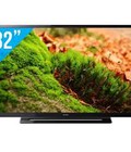 Hình ảnh: Tivi 32 inch Sony giá rẻ: Tivi led Sony 32R300C HD 100 Hz về hàng