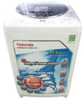 Hình ảnh: Phân phối: Máy giặt lồng đứng Toshiba AW DC1300WV chính hãng, giá siêu tốt