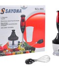 Hình ảnh: Máy xay đa năng cầm tay Sayona
