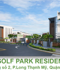 Hình ảnh: Dự án nhà phố biệt thự Golf Park, khu nghỉ dưỡng ngay sân Golf Việt Nam, giá từ 2.3 tỷ/căn