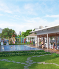 Hình ảnh: Khu nhà phố biệt thự nghỉ dưỡng Golf Park, liền kề sân golf đẹp nhất Sài Gòn. Giá từ 2.3 tỷ/căn