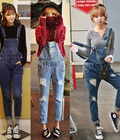 Hình ảnh: Quần jeans nữ mới